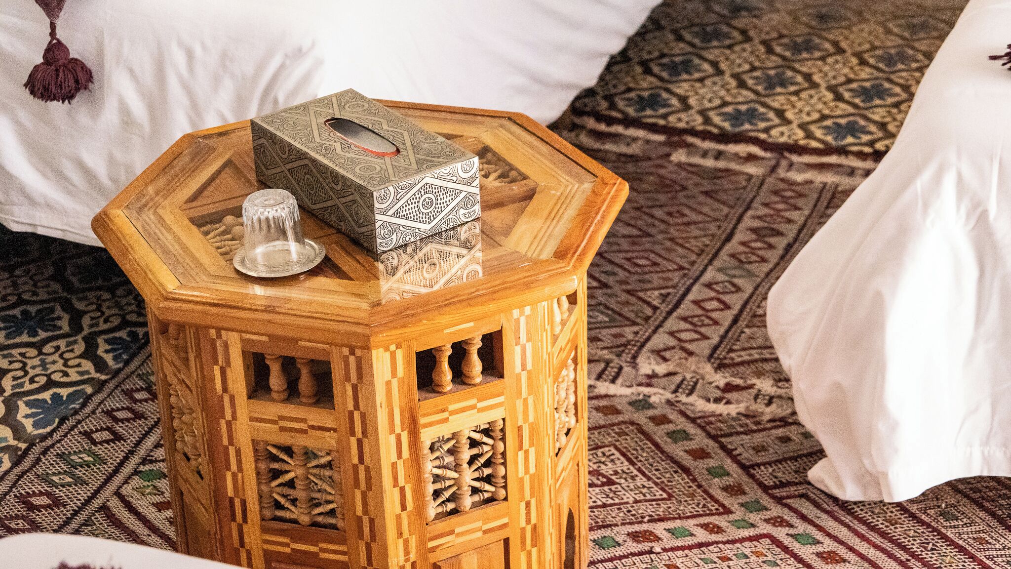 Photo - Riad Zayane Atlas