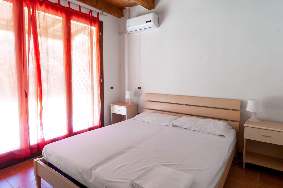 2 slaapkamers