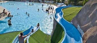 Villaggio Cà Laguna