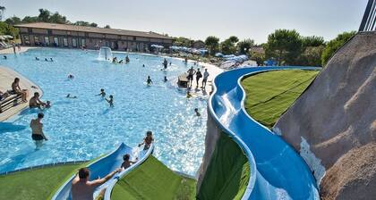 Villaggio Cà Laguna