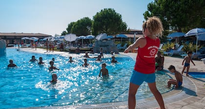 Villaggio Cà Laguna