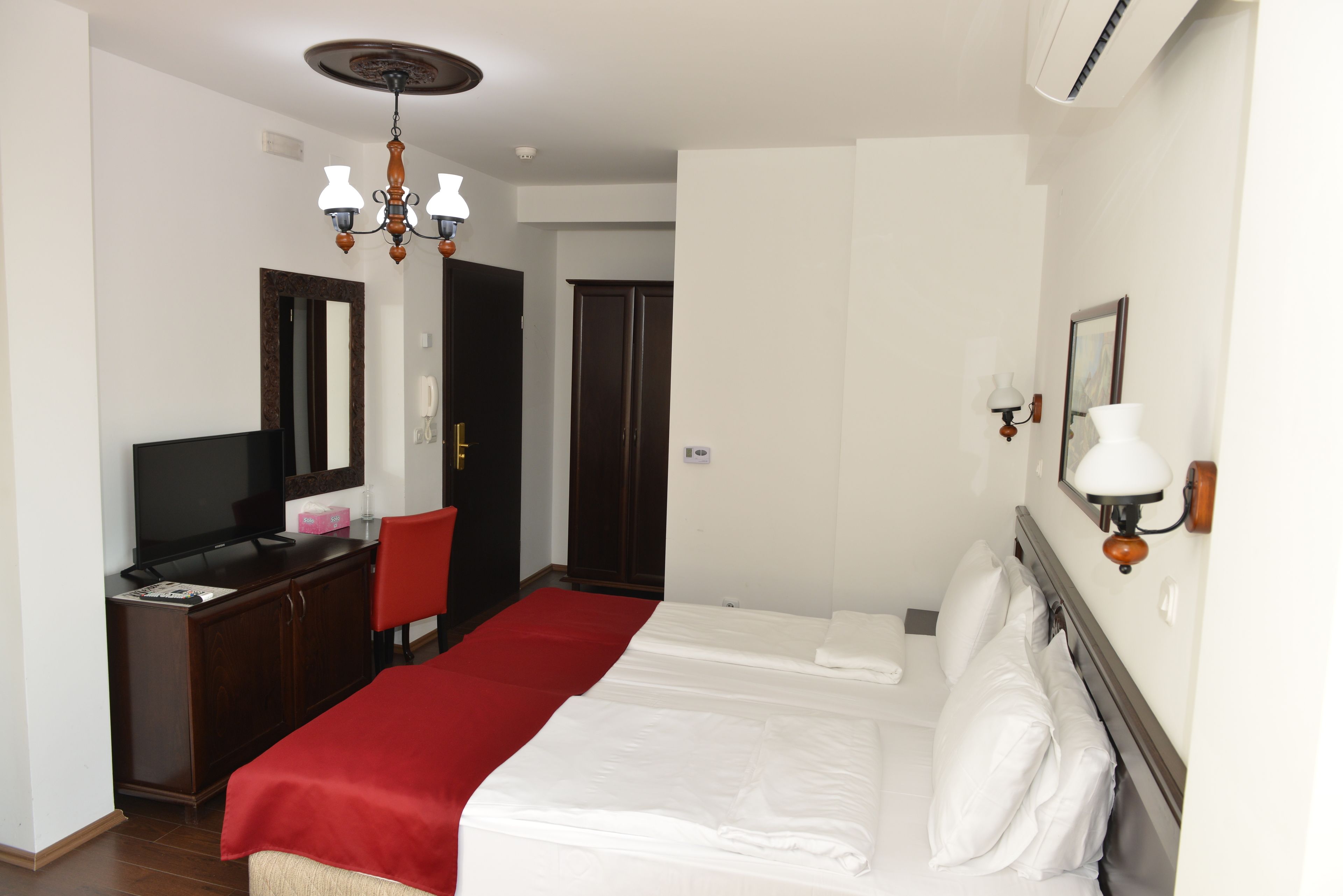Kamar