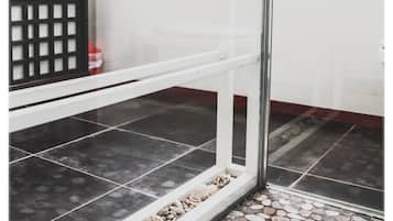 Detalle interior