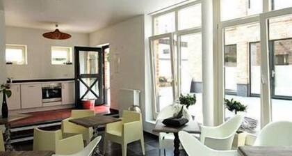 Themen Hotel zur Kranengasse