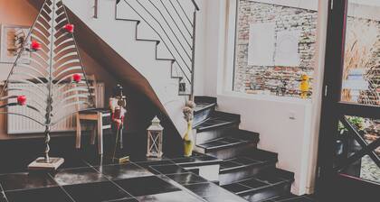 Themen Hotel zur Kranengasse