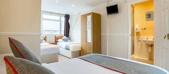 Flexistay Ambers Gatwick Aparthotel