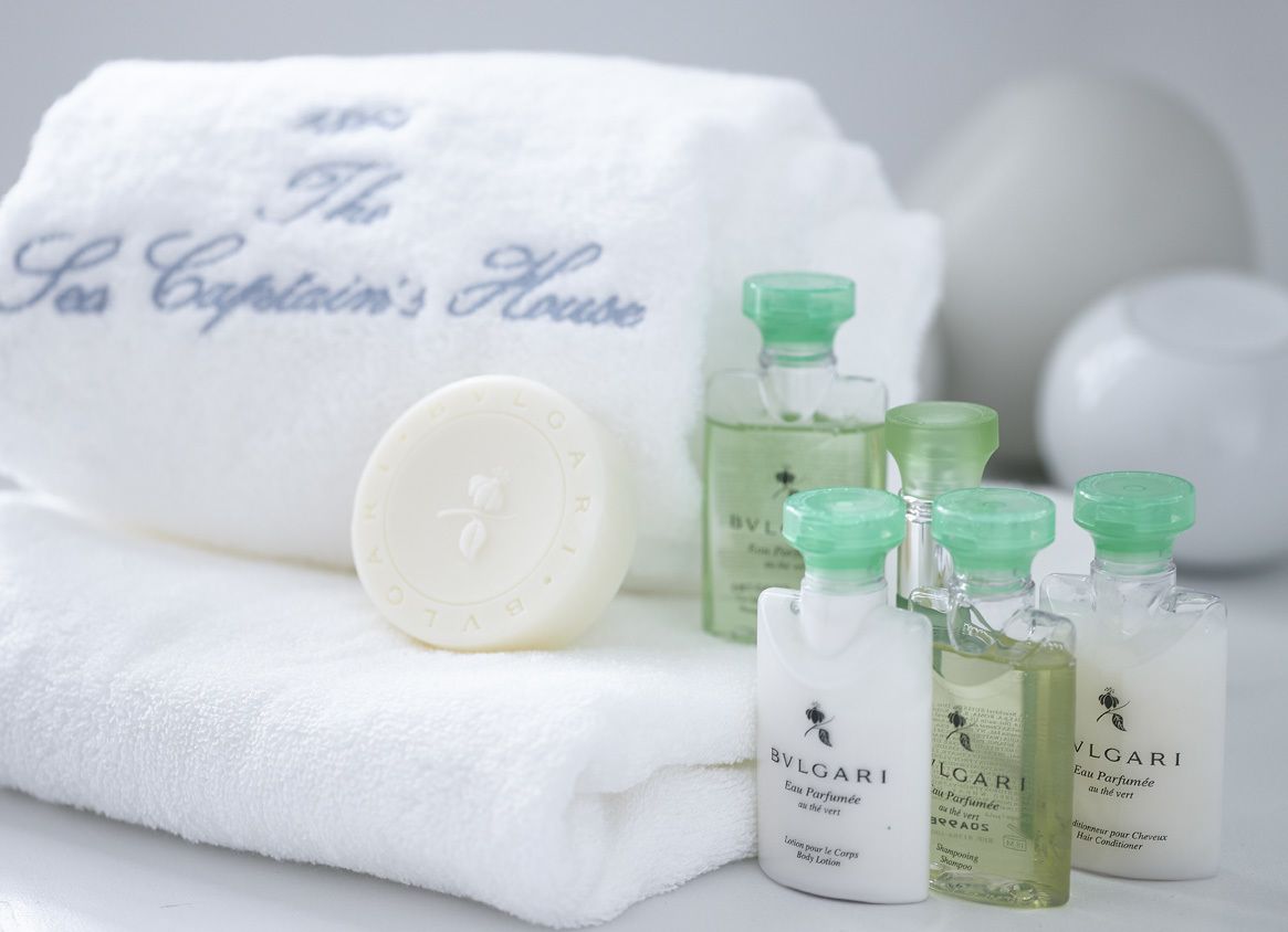 Photo - 1864 The Sea Captain's House