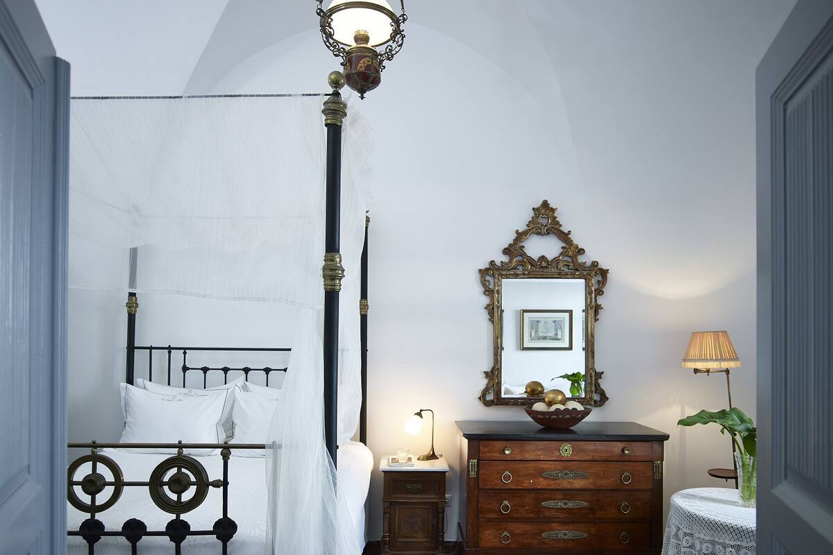 Suite (Venetian) | Sábanas de algodón egipcio, ropa de cama de alta calidad, caja fuerte