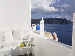Suite (Venetian) | Ausblick vom Zimmer