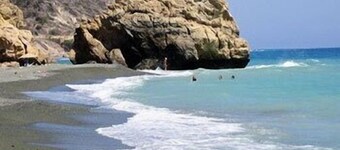 Akros Oreon Green Small Hotel