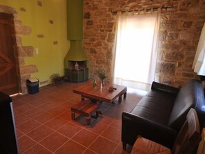 Luxury Suite, 1 King Bed, Valley View | View from room