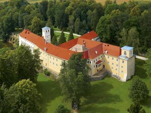 Exterior - Zamek na Skale (Ladek-Zdroj)