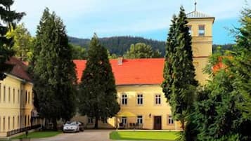 Exterieur