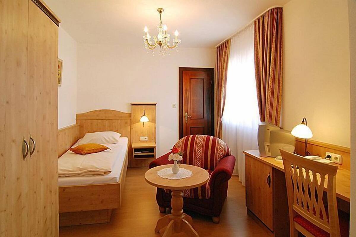 Chambre Simple Standard