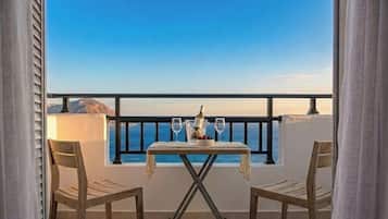 Panoramic Room, Sea View