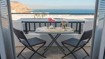 Panoramic Room, Sea View