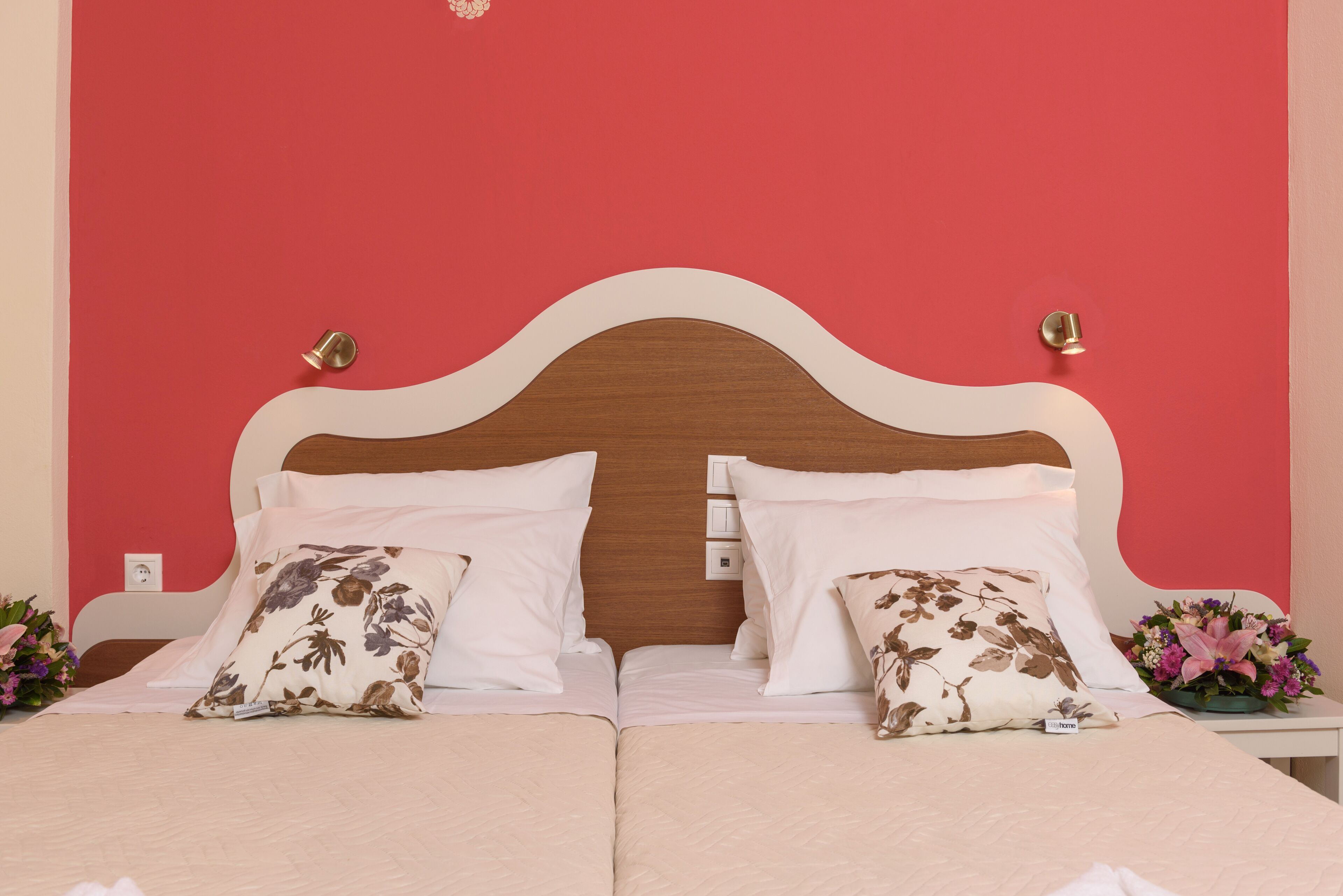 family room, sea view | 1 bedroom, egyptian cotton sheets, in-room safe, soundproofing