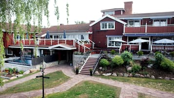 Eksteriør