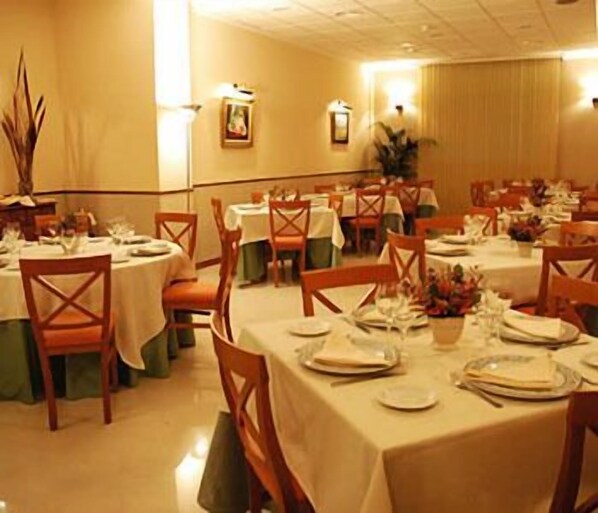 Restaurantes