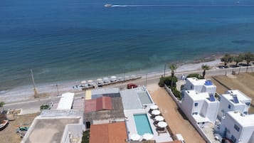 Vista aérea