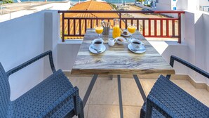 Phòng Superior, quang cảnh biển | Quang cảnh ban công