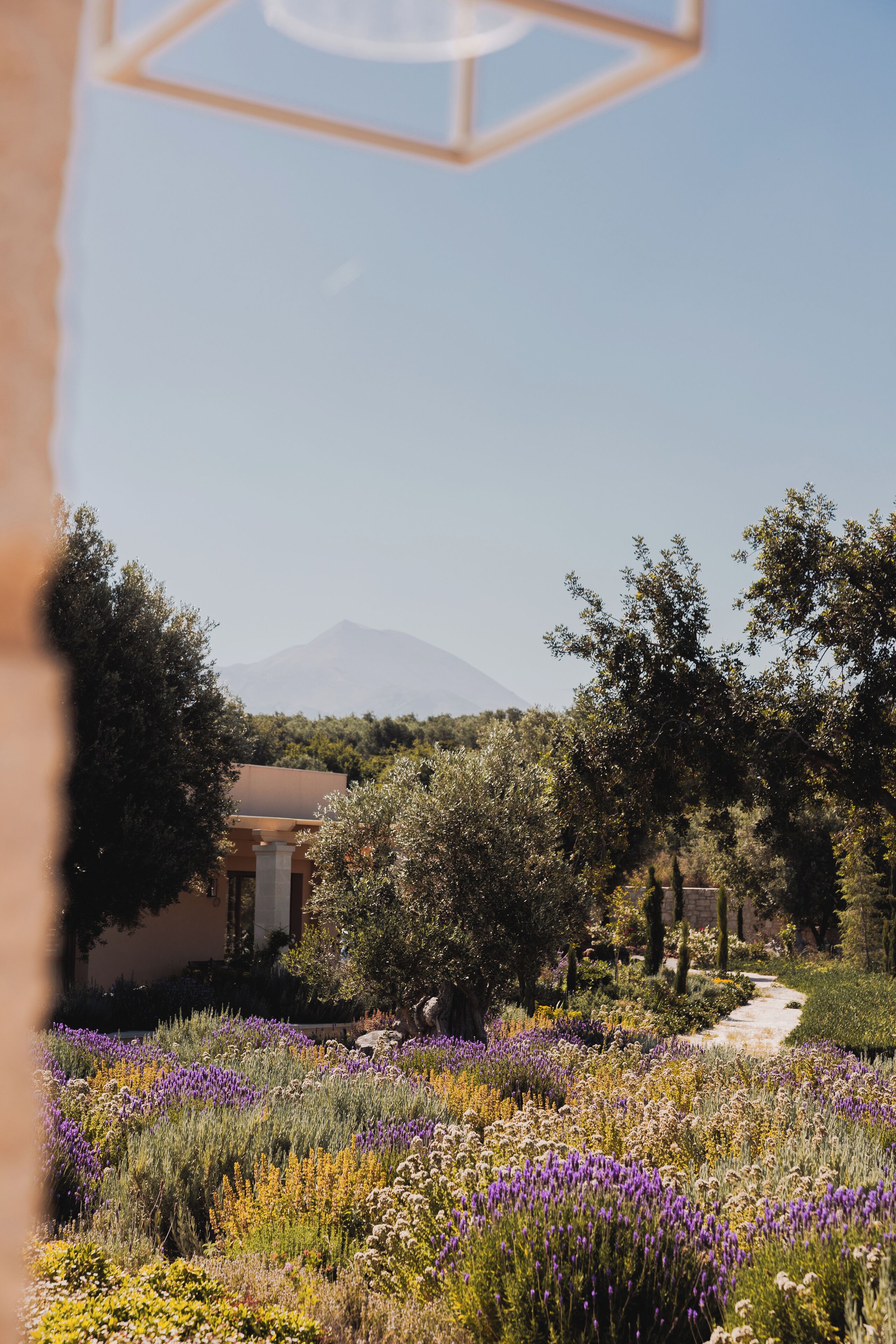 asterope villa | 1 bedroom, pillow-top beds, minibar, in-room safe