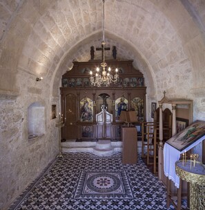 Chapel