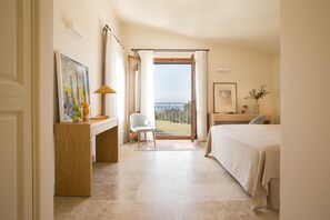 Asterope Villa | 特厚豪華床墊、迷你吧、房內夾萬、獨特設計