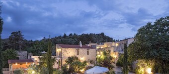 Kapsaliana Village Hotel