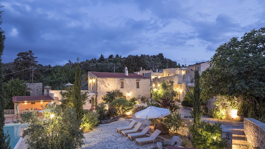 Kapsaliana Village Hotel