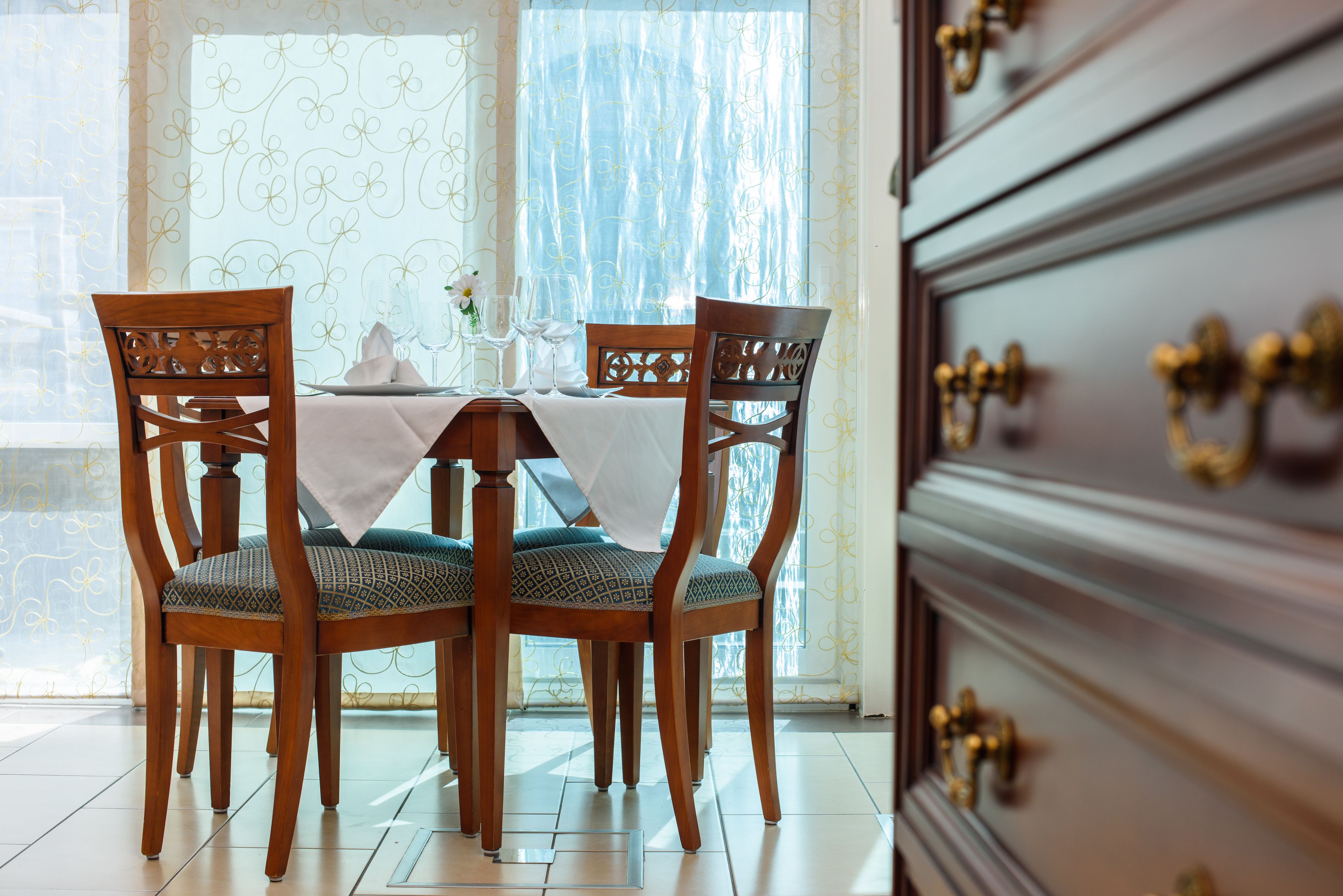 breakfast, lunch, dinner served; mediterranean cuisine, sea views