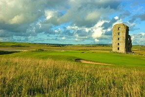 Golf - Shamrock Inn Hotel (Lahinch)
