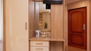 Habitación con 2 camas individuales