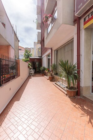 Garden - Guest House Fotinov (Burgas)