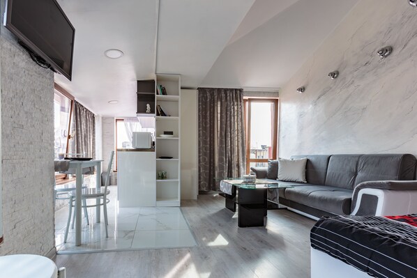 Standaard kamer | Dineren op de kamer