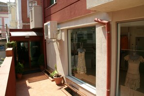Front of property - Guest House Fotinov (Burgas)