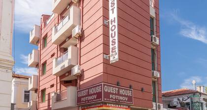 Guest House Fotinov