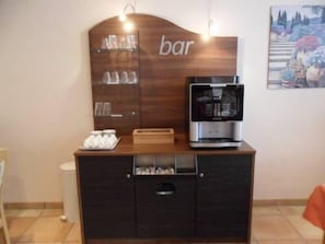 Interior - Europa (Pforzheim)