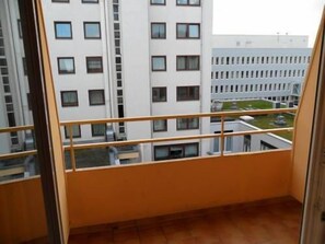 View from property - Europa (Pforzheim)