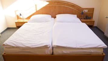Chambre Double pour 1 personne