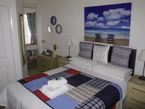 Miscellaneous - The White Lodge (Great Yarmouth)