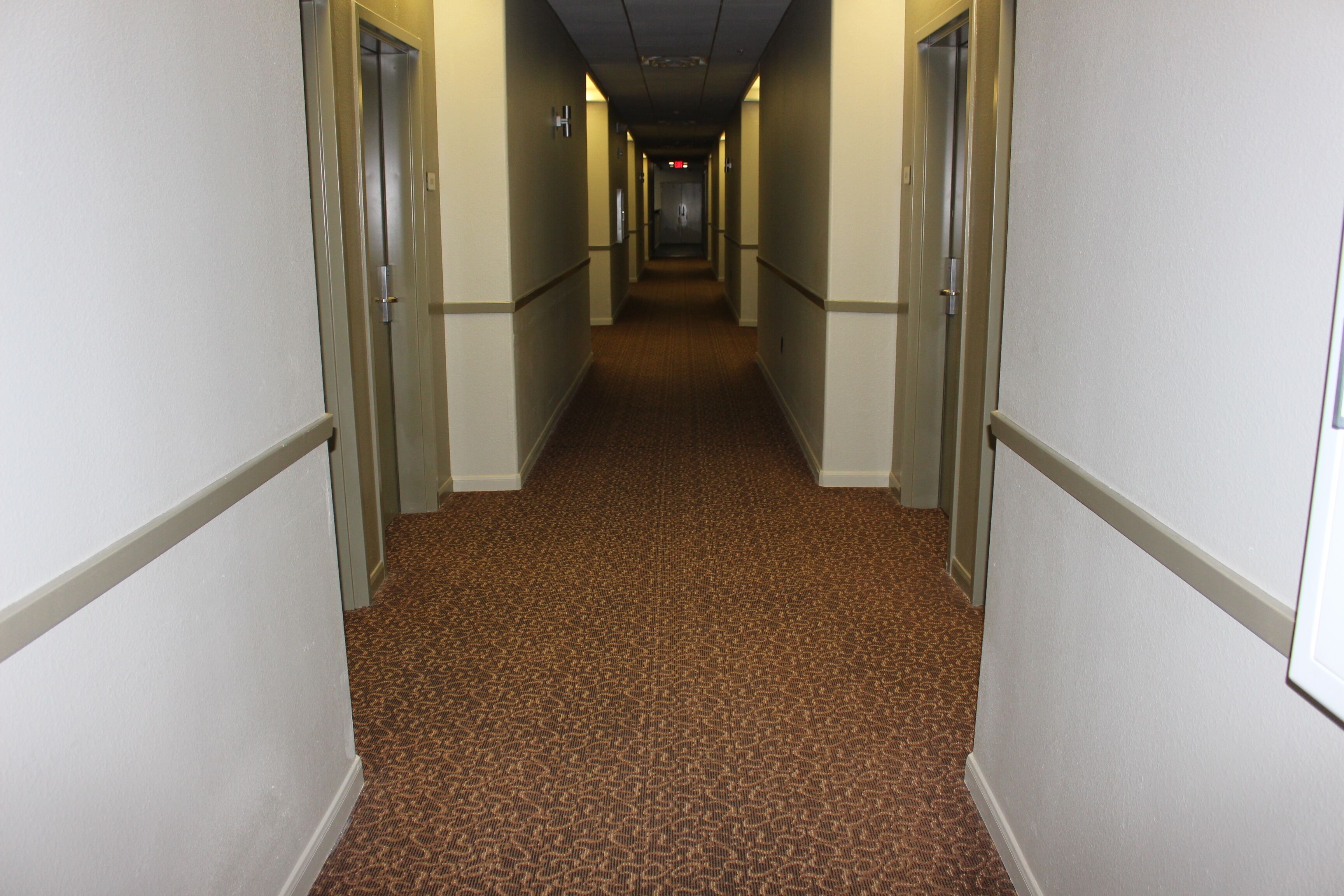 hallway