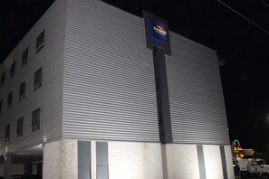 Front of property - Baymont by Wyndham Columbus (Columbus)