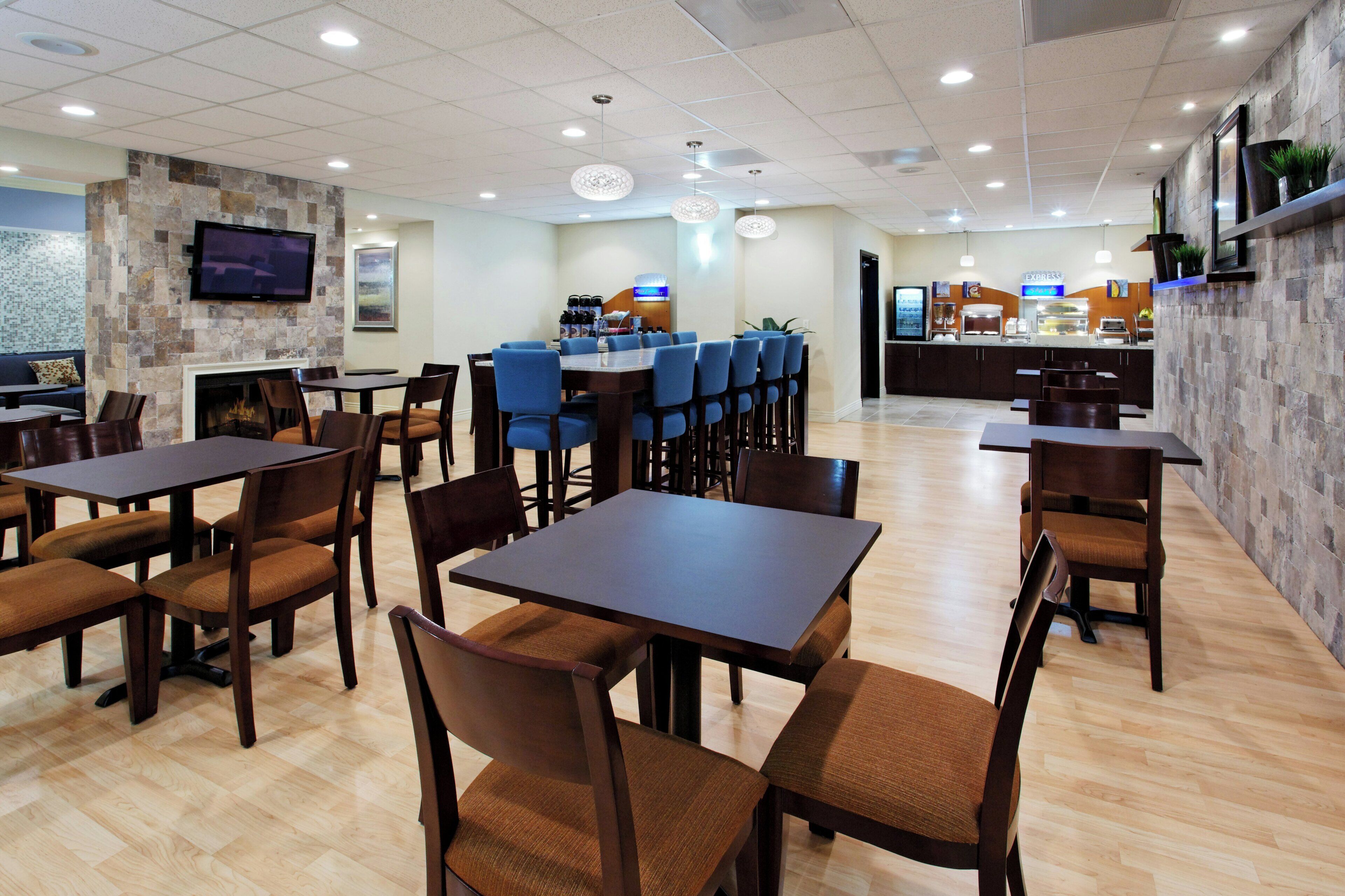 Photo - Holiday Inn Express Benicia by IHG