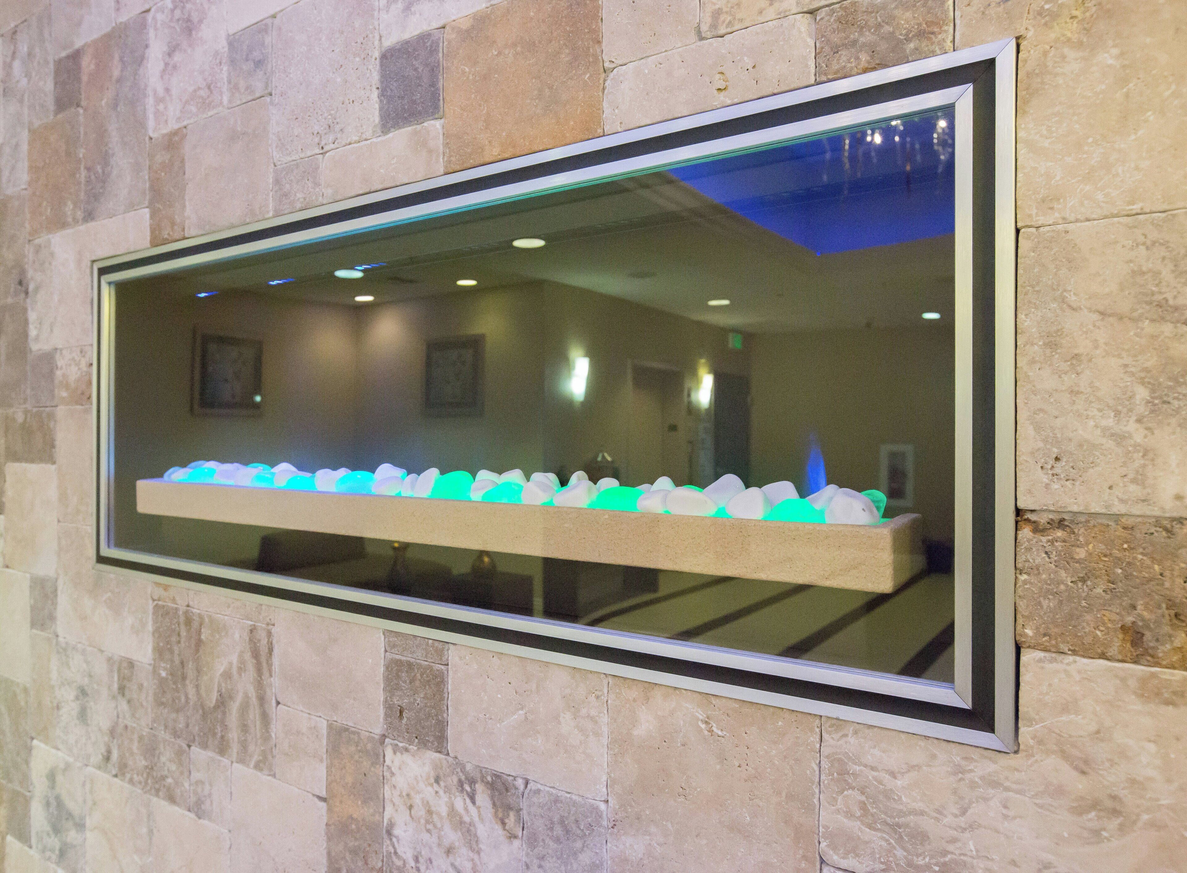 Photo - Holiday Inn Express Benicia by IHG