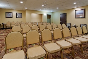 Sala de reunions