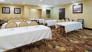 Meeting facility - Holiday Inn Express Benicia by IHG (Benicia)