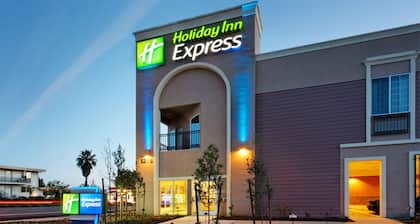 Holiday Inn Express Benicia by IHG
