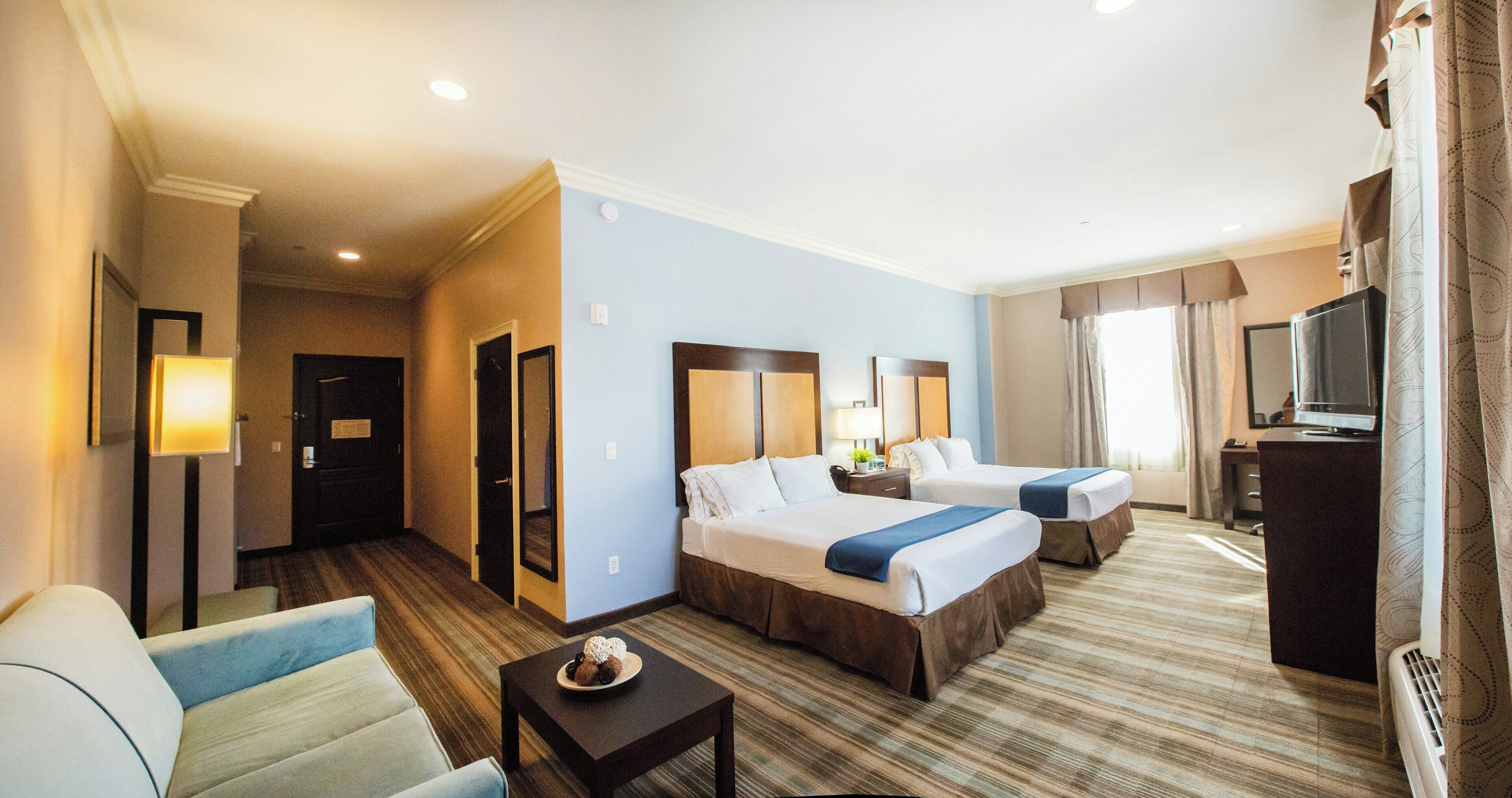 Photo - Holiday Inn Express Benicia by IHG