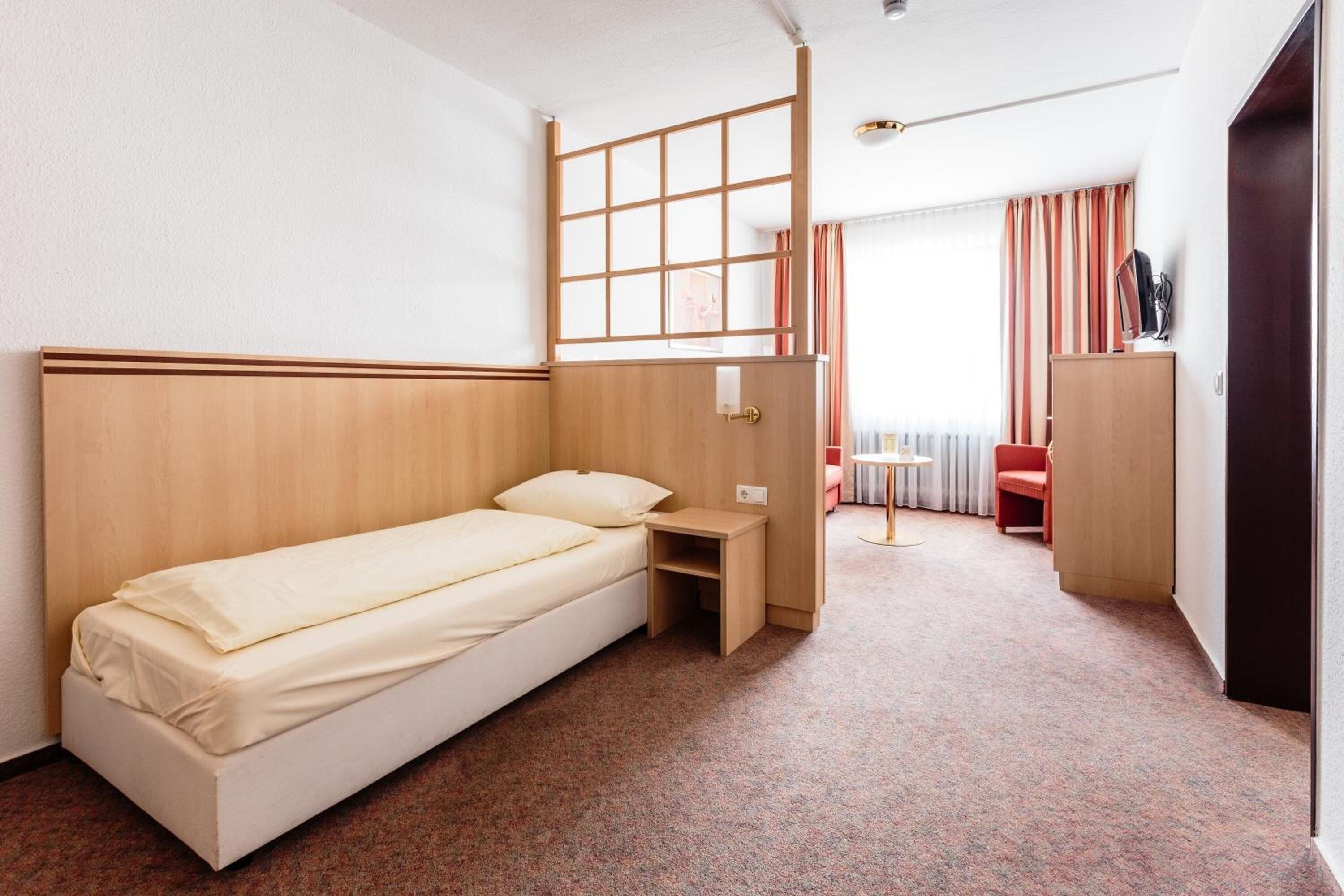 minibar, in-room safe, desk, iron/ironing board